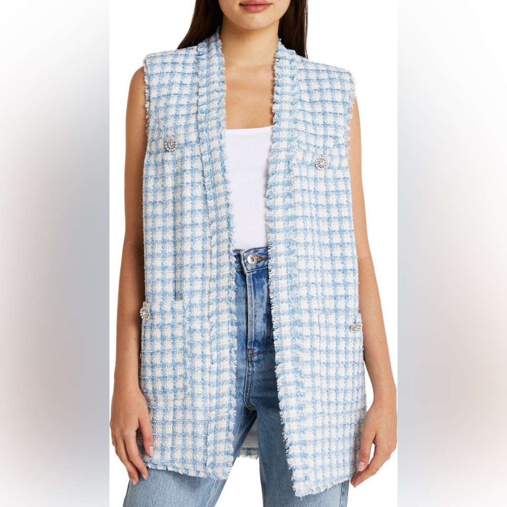 River Island blazer